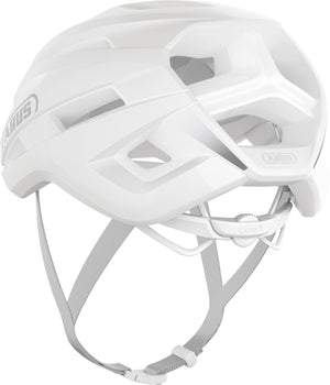 abus stormchaser pure white