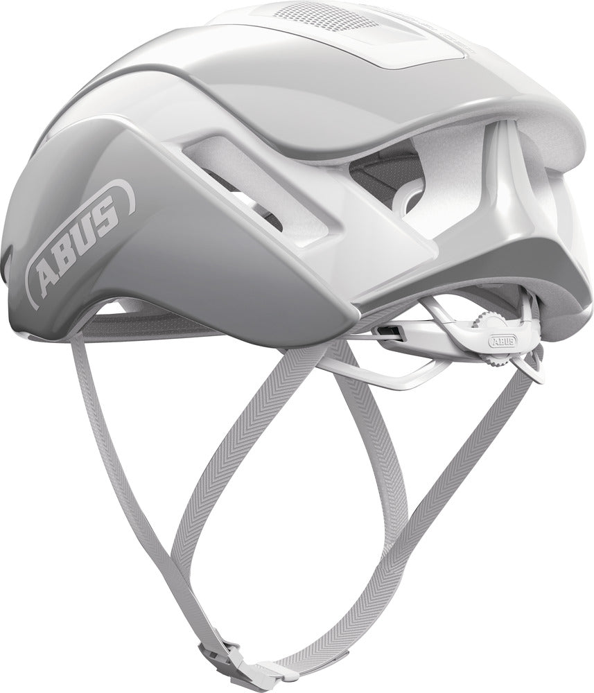 abus gamechanger 2.0 pure grey