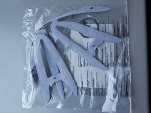 Abus Gamechanger 2.0 Pure Padding Large