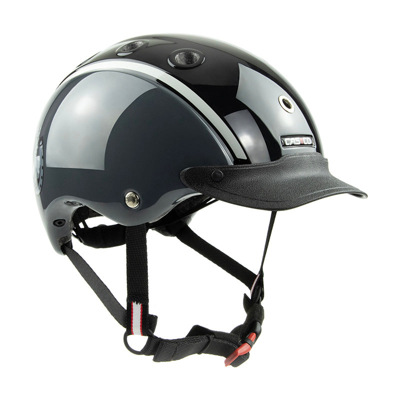 Casco Nori Horseshoe