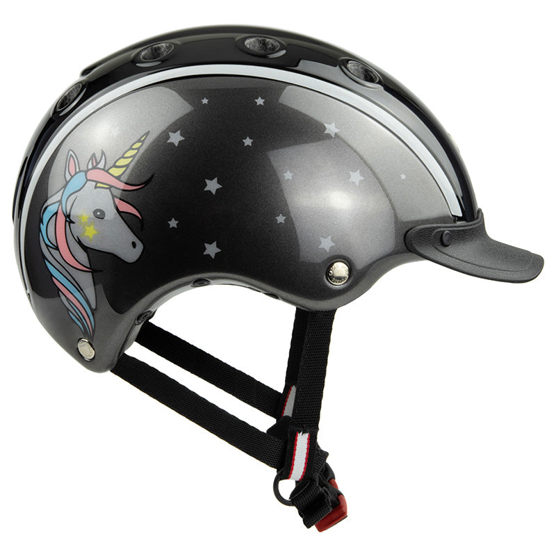 Casco Nori Unicorn