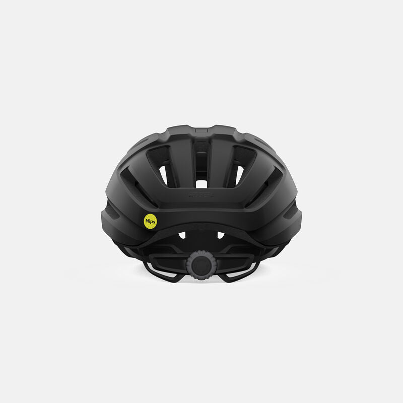 Giro register mips 2 matte black charcoal
