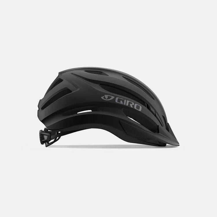 Giro register mips 2 matte black charcoal
