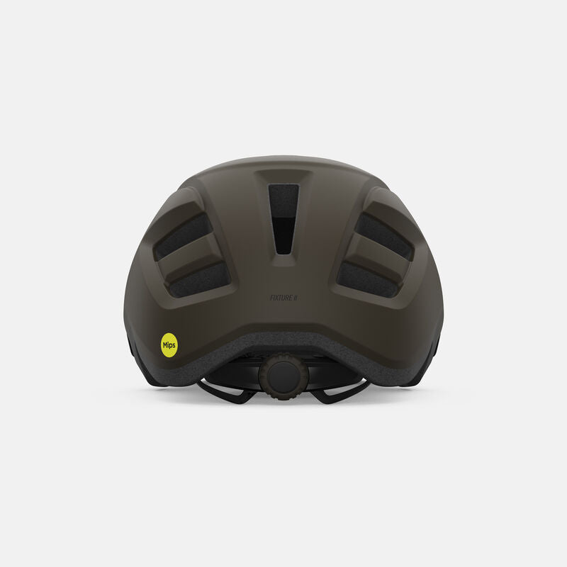 Giro Fixture Mips 2 Matte Trail Green. Mtb hjelm og trail hjelm