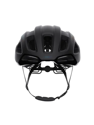 Limar Air Stratos Iridescent Matt Black Mips. Matsort gravelhjelm