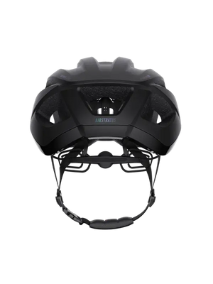 Limar Air Stratos Iridescent Matt Black Mips. Matsort gravelhjelm