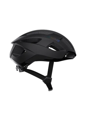Limar Air Stratos Iridescent Matt Black Mips. Matsort gravelhjelm