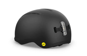 Met vibe mips. NTA 8776 certificeret.