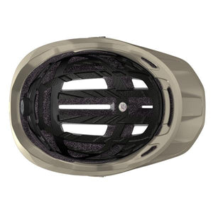 Scott Stego Plus Sand Beige | Enduro MTB hjelm