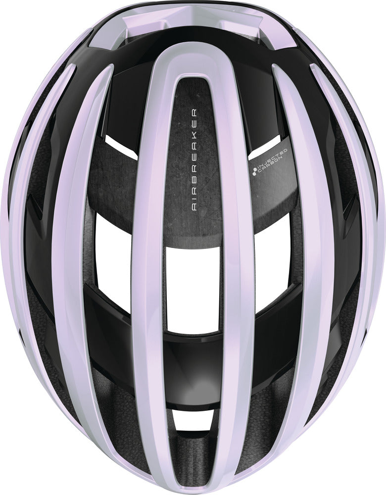 Abus Airbreaker 2.0 all in purple