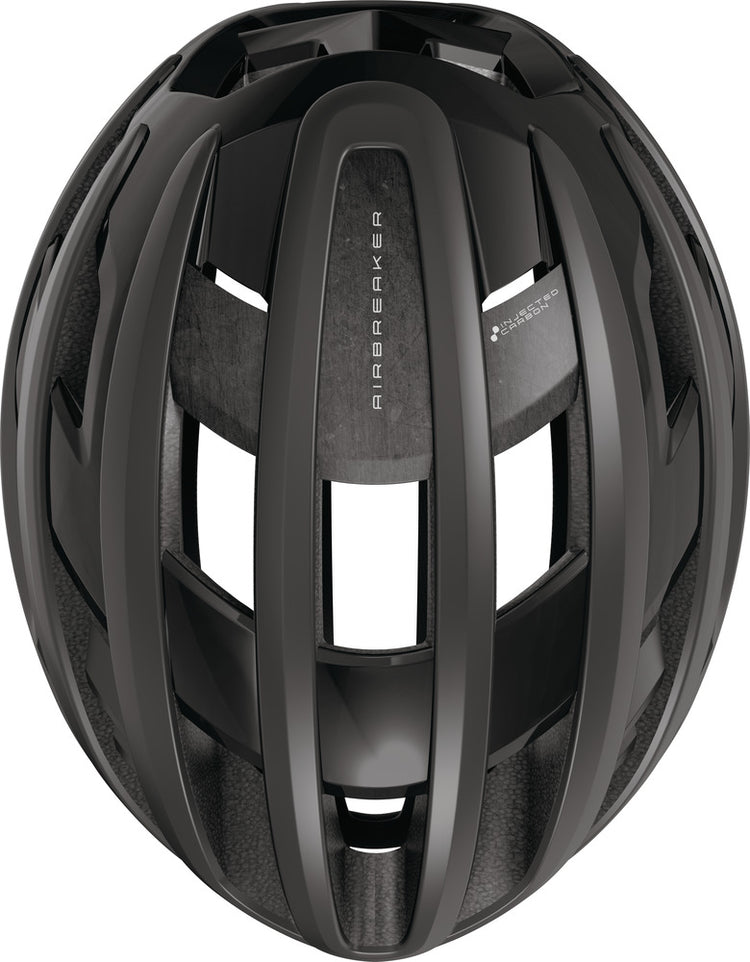 Abus Airbreaker 2.0 Mips Velvet Black