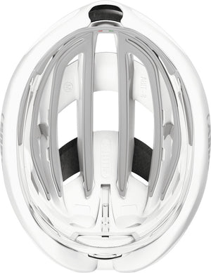 Abus Airbreaker 2.0 pure white