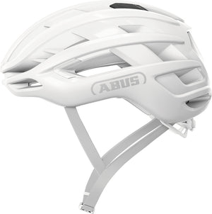 Abus Airbreaker 2.0 pure white