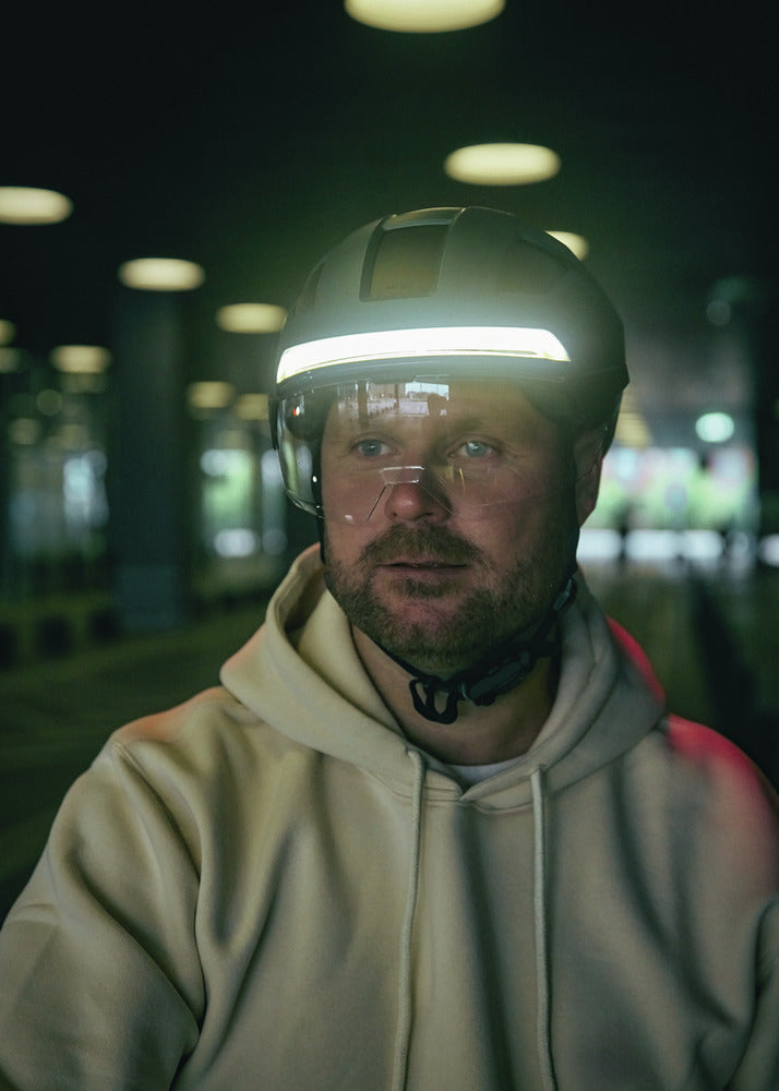 abus hyp-e photochromic mask