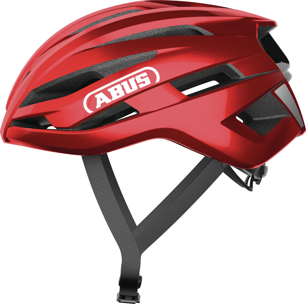 Abus StormChaser Ace Performance Red