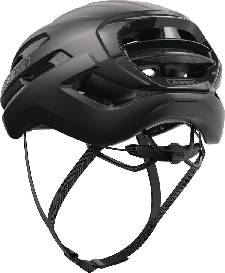 abus taipan velvet black