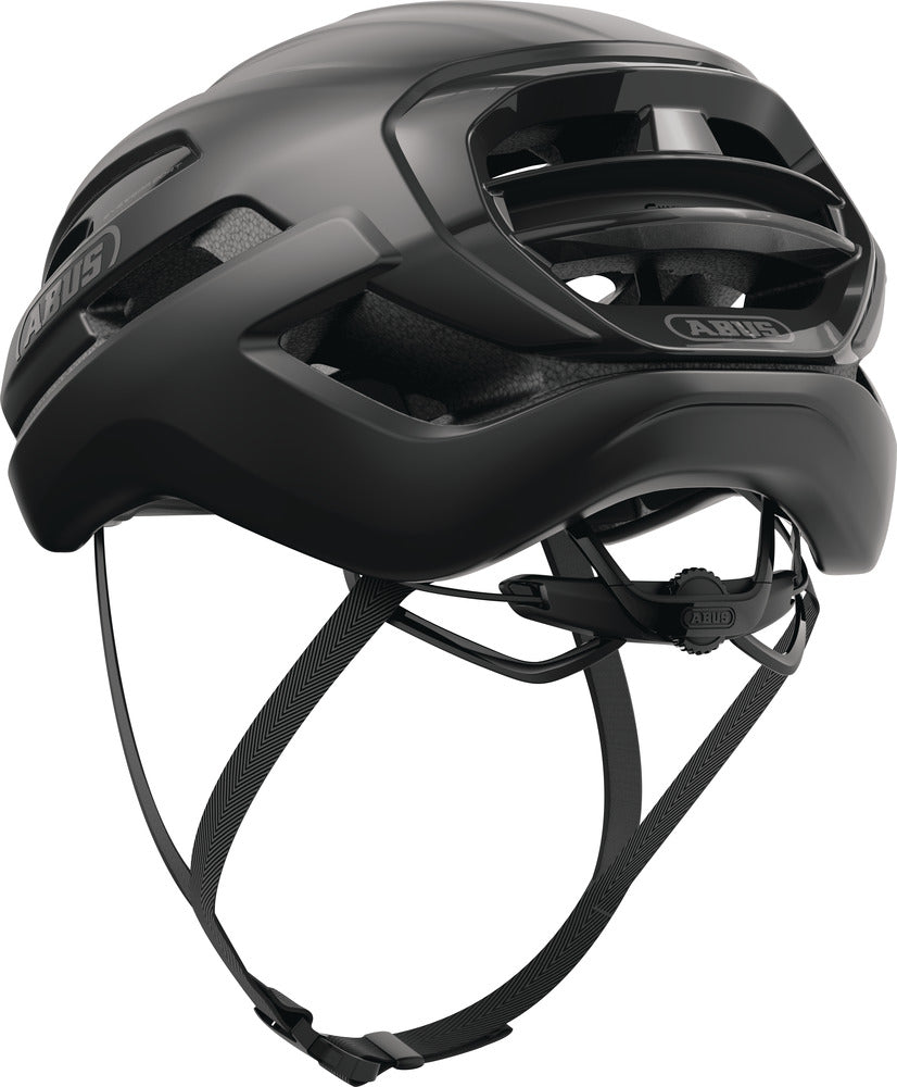 abus taipan velvet black