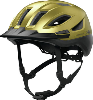 abus urban i 4.0 ace honey yellow