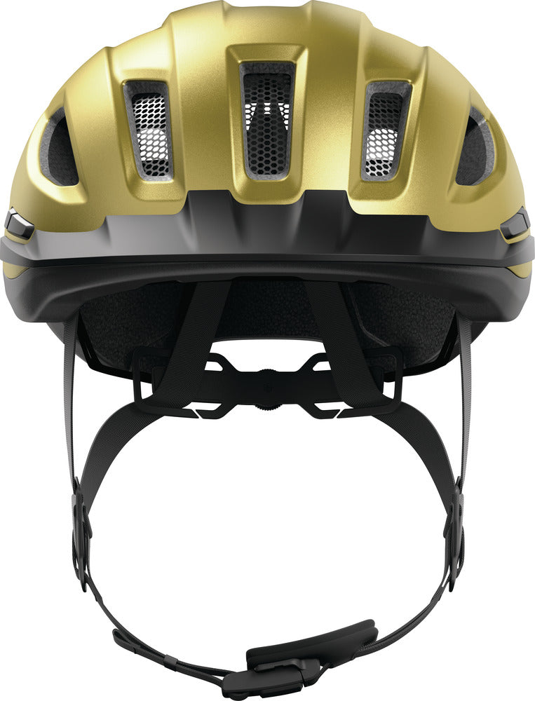 abus urban i 4.0 ace honey yellow