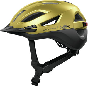 abus urban i 4.0 ace honey yellow