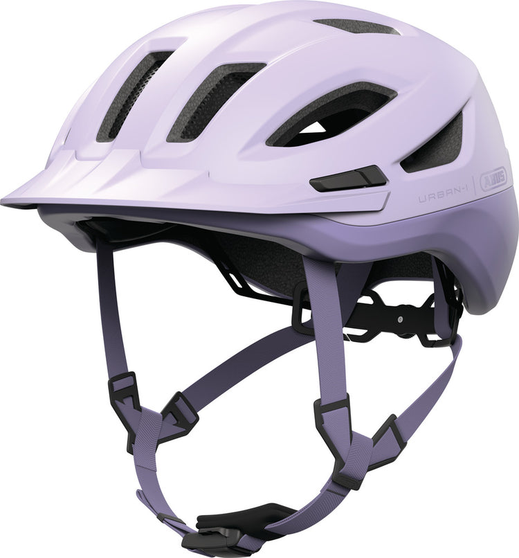 abus urban i 4.0 ace light lavender