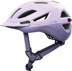abus urban i 4.0 ace light lavender