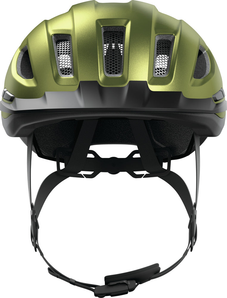 abus urban i 4.0 ace pepper green