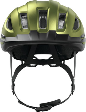 abus urban i 4.0 ace pepper green