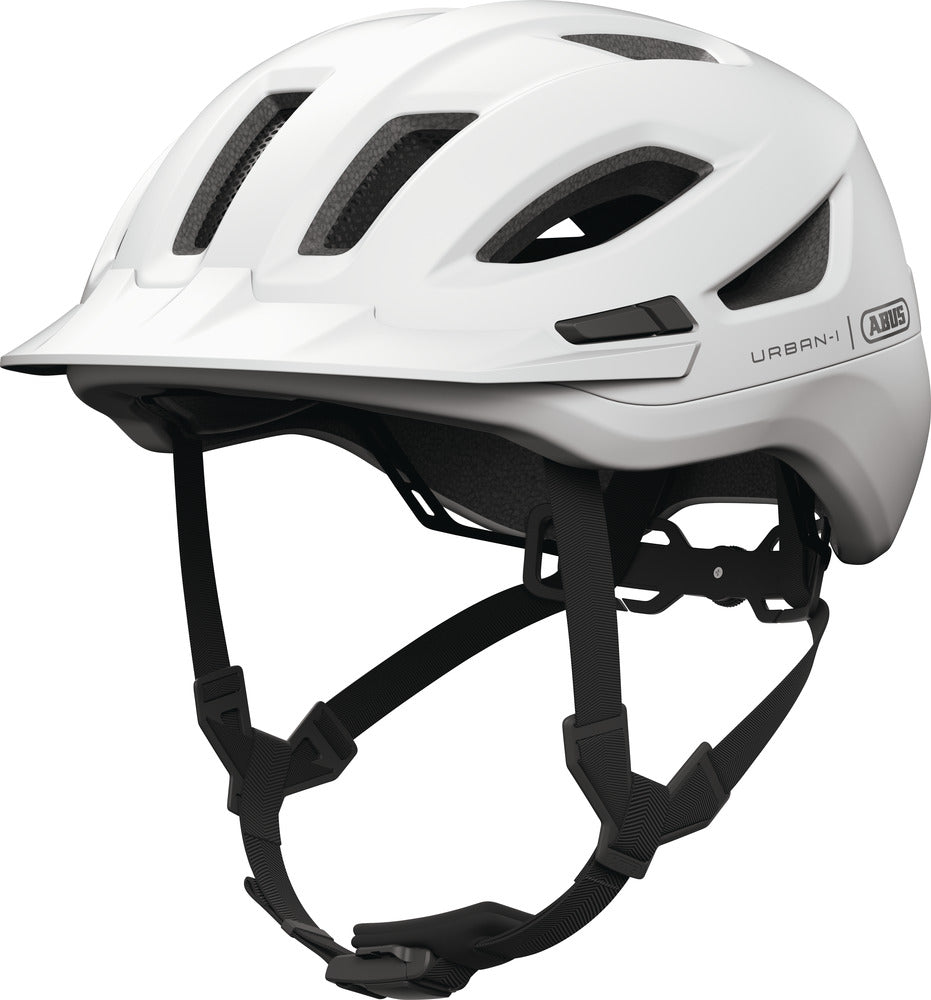 abus urban-i 4.0 ace polar white