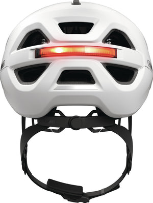 abus urban-i 4.0 ace polar white