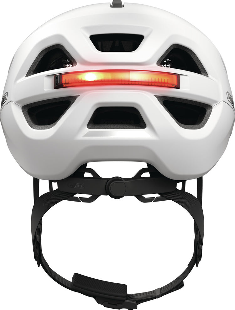abus urban-i 4.0 ace polar white