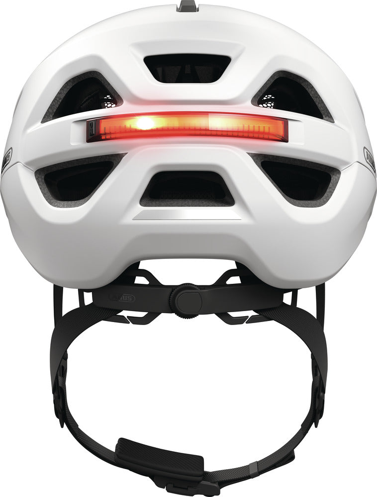 abus urban-i 4.0 ace polar white