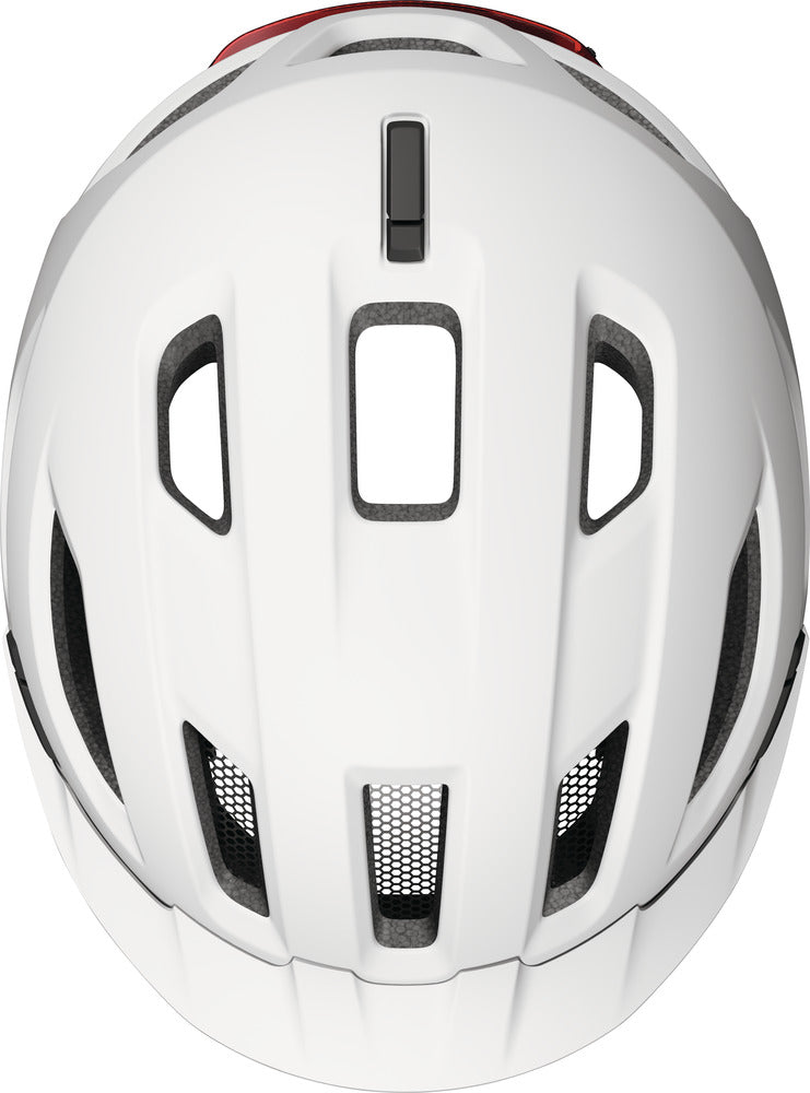 abus urban-i 4.0 ace polar white