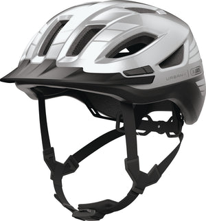 abus urban-i 4.0 ace signal silver