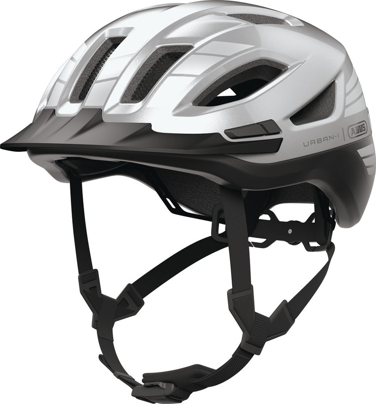 abus urban-i 4.0 ace signal silver