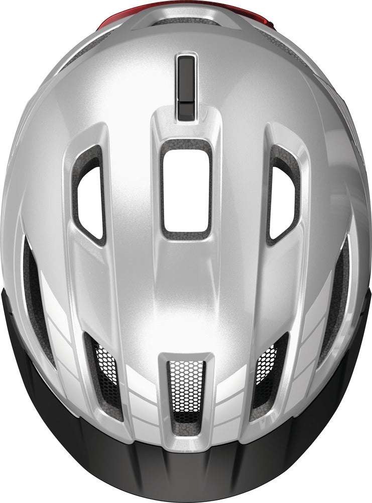 abus urban-i 4.0 ace signal silver
