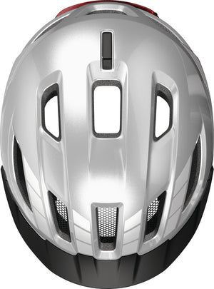abus urban-i 4.0 ace signal silver