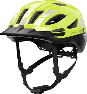 abus urban i 4.0 ace signal yellow
