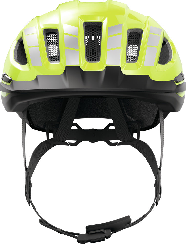 abus urban i 4.0 ace signal yellow