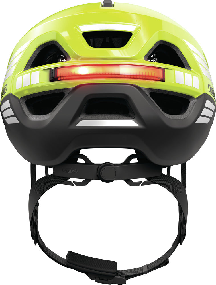 abus urban i 4.0 ace signal yellow