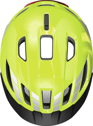 abus urban i 4.0 ace signal yellow