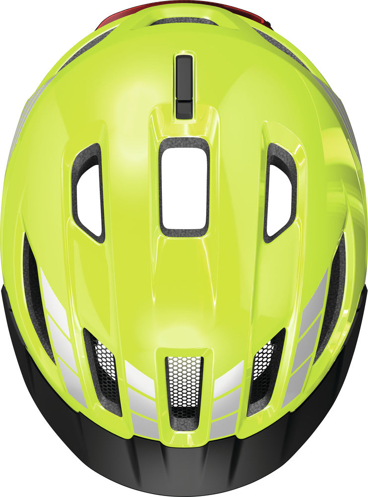 abus urban i 4.0 ace signal yellow