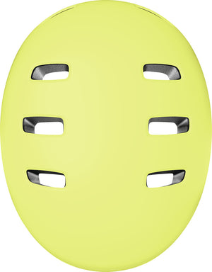 Abus Xoxo Mono Yellow