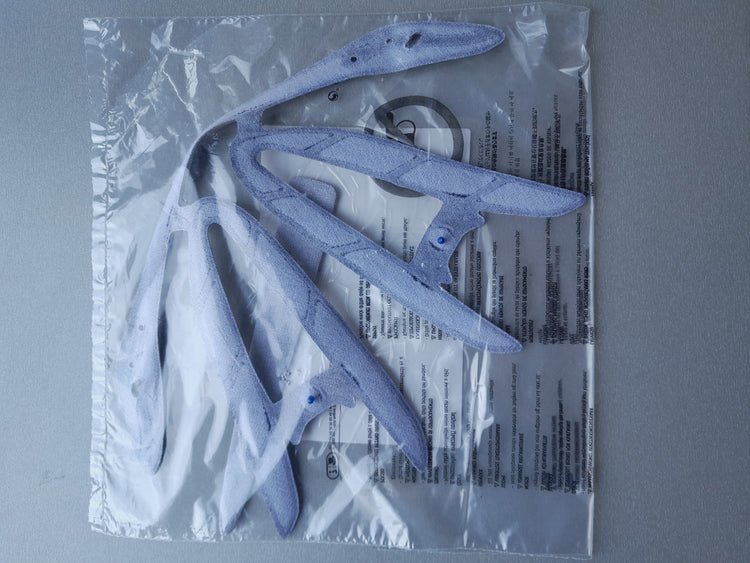 Abus Gamechanger 2.0 Pure Padding Medium