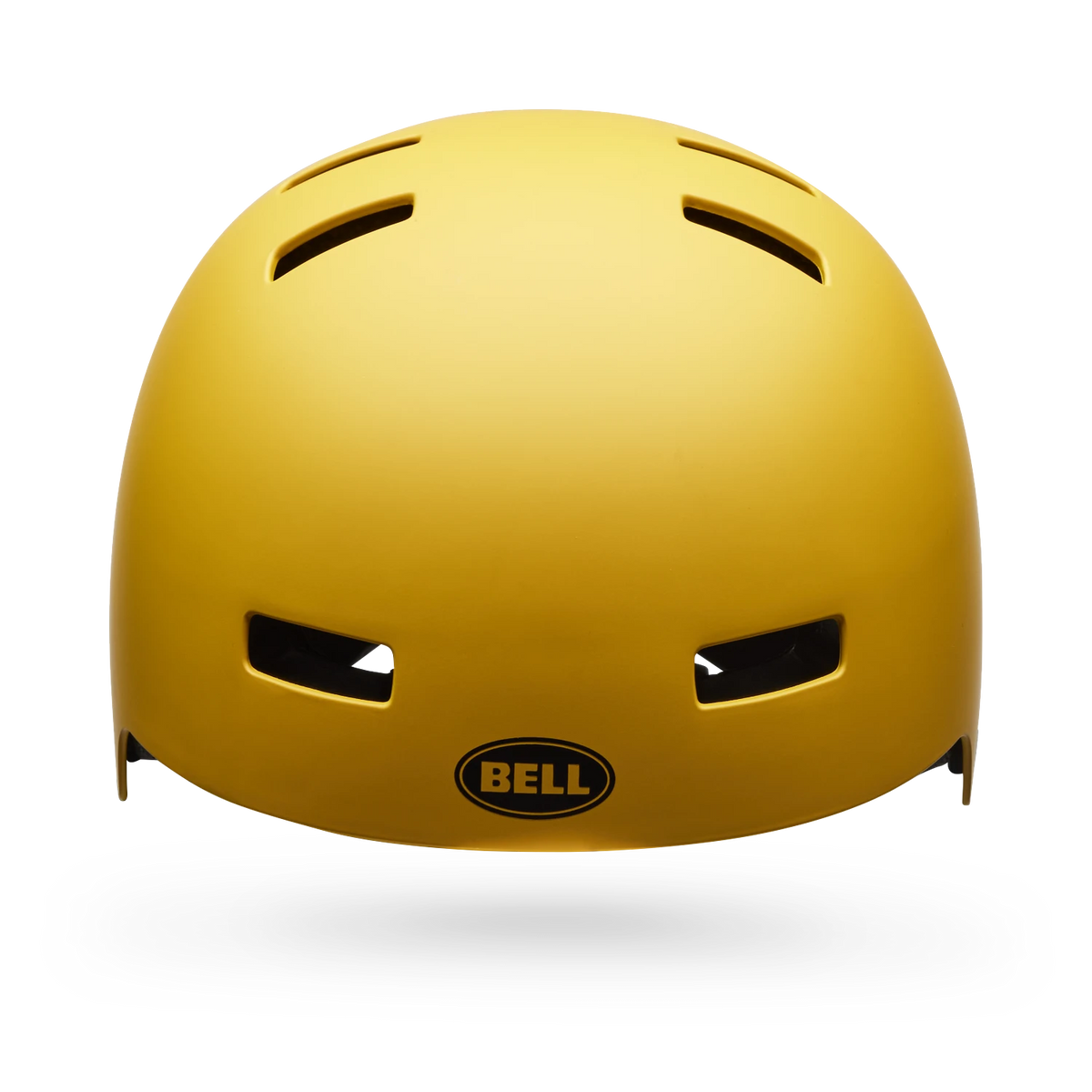 Bell Local Matte Yellow