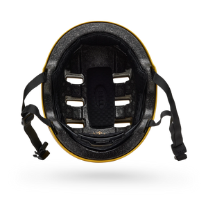 Bell Local Matte Yellow
