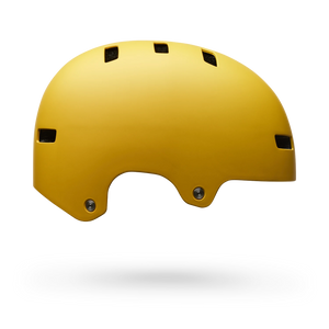 Bell Local Matte Yellow