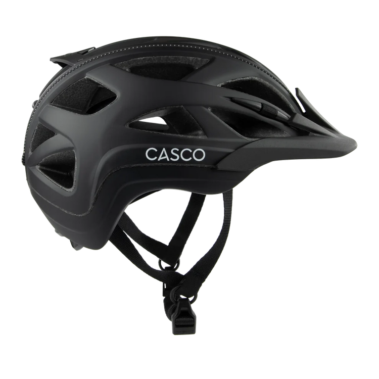 Casco Activ SL Prime Shade Black