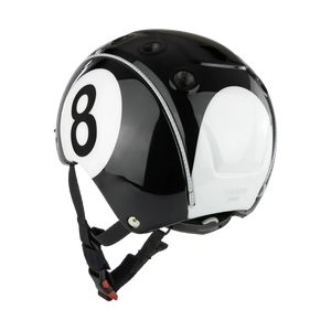 Casco mini 2 8 ball