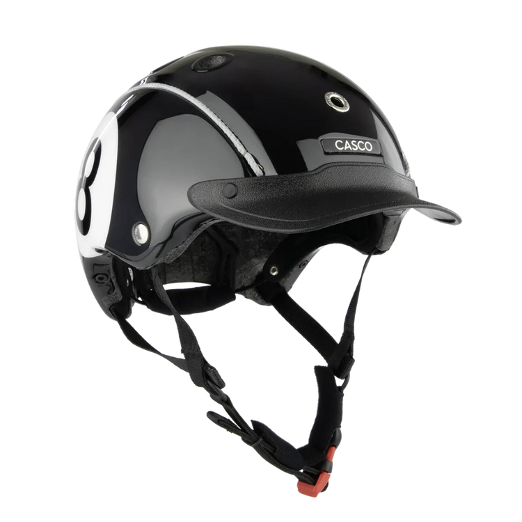 Casco mini 2 8 ball